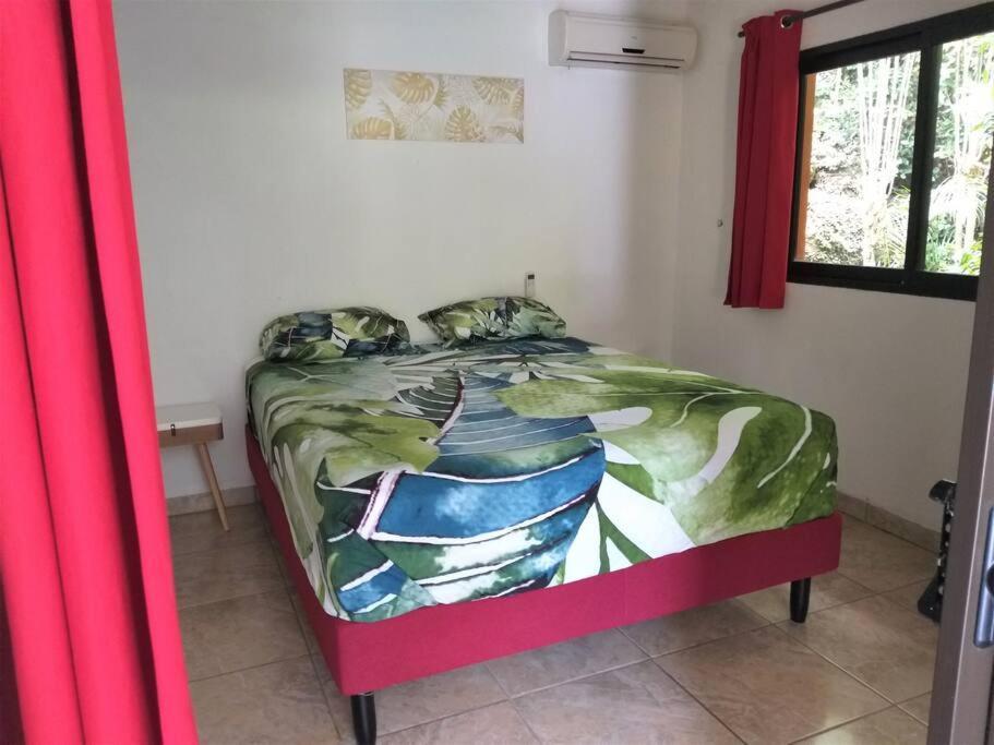Vacation House In Tahiti Punaauia  Ngoại thất bức ảnh