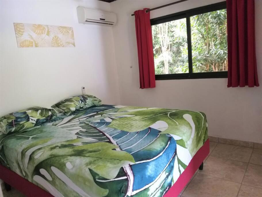 Vacation House In Tahiti Punaauia  Ngoại thất bức ảnh