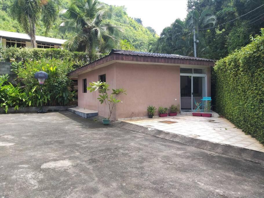 Vacation House In Tahiti Punaauia  Ngoại thất bức ảnh