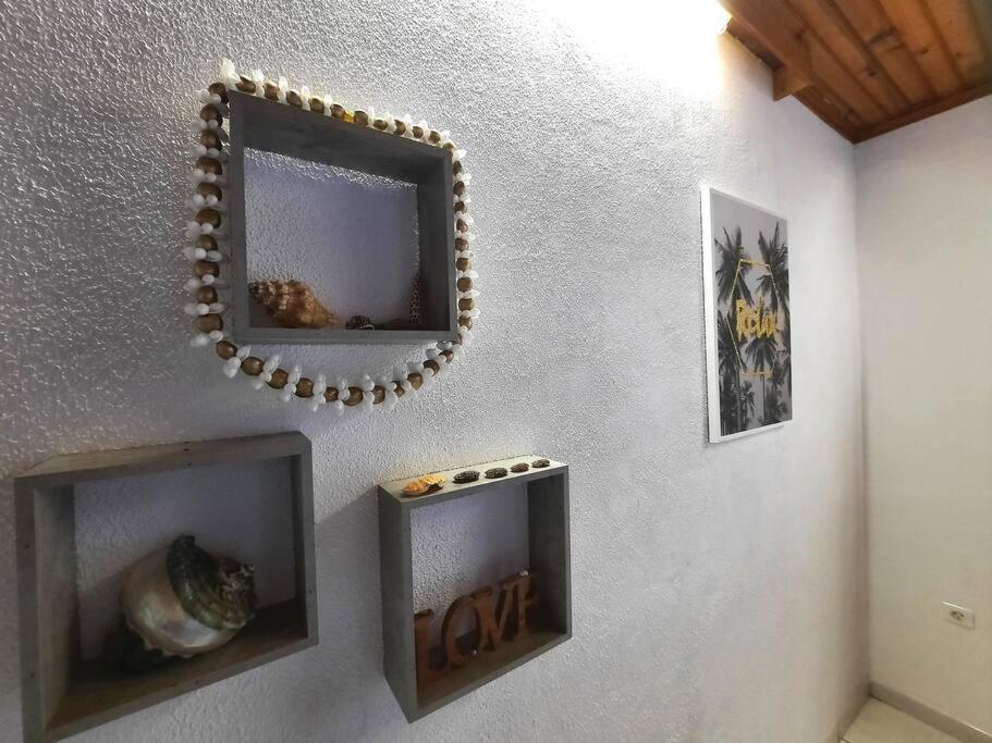 Vacation House In Tahiti Punaauia  Ngoại thất bức ảnh
