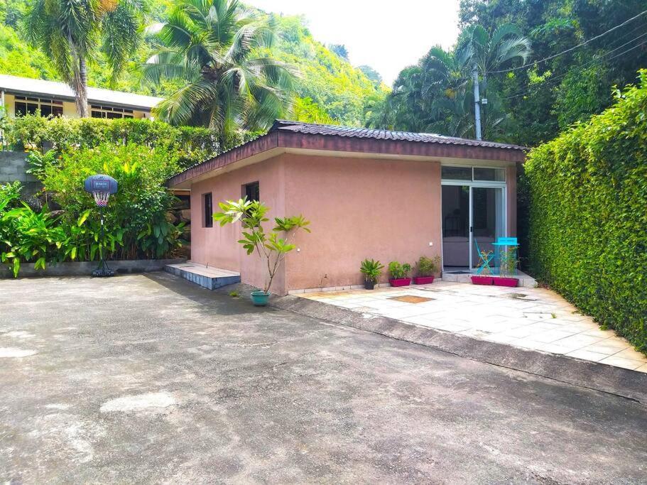 Vacation House In Tahiti Punaauia  Ngoại thất bức ảnh